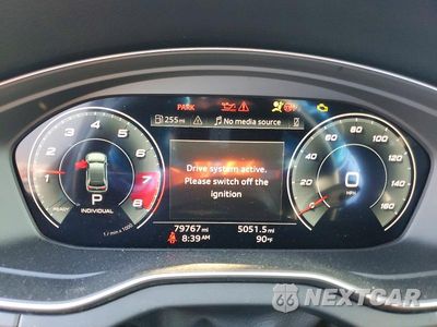 Zdjęcie 9 z 13 samochodu: 2021 AUDI Q5 PREMIUM PLUS VIN:WA1BAAFY4M2117884 - miniatura