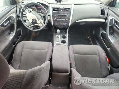 Zdjęcie 8 z 12 samochodu: 2013 NISSAN ALTIMA 2.5 VIN:1N4AL3AP6DN490368 - miniatura