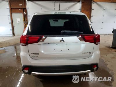 Zdjęcie 6 z 13 samochodu: 2016 MITSUBISHI OUTLANDER SE VIN:JA4AZ3A34GZ004167 - miniatura