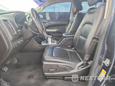 Zdjęcie 7 z 12 samochodu: 2019 CHEVROLET COLORADO LT VIN:1GCPTCE17K1244069 - miniatura