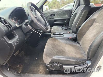 Zdjęcie 7 z 12 samochodu: 2004 HONDA CR-V EX VIN:JHLRD78894C051566 - miniatura