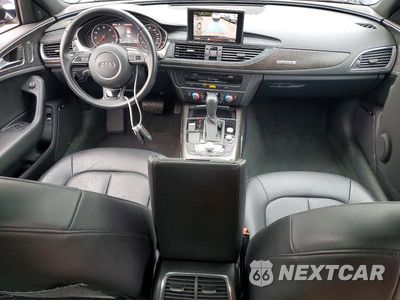 Zdjęcie 8 z 12 samochodu: 2018 AUDI A6 PREMIUM PLUS VIN:WAUG3AFC1JN088491 - miniatura