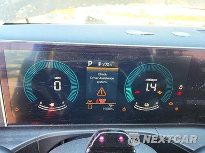 Zdjęcie 9 z 14 samochodu: 2025 HYUNDAI SANTA FE SEL VIN:5NMP2DG12SH023393 - miniatura