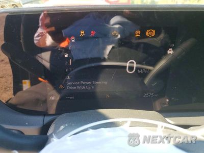 Zdjęcie 9 z 12 samochodu: 2026 BUICK ENVISTA PREFERRED VIN:KL47LAEP9TB103132 - miniatura