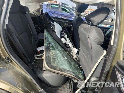 Zdjęcie 11 z 13 samochodu: 2023 SUBARU FORESTER PREMIUM VIN:JF2SKADC5PH486010 - miniatura