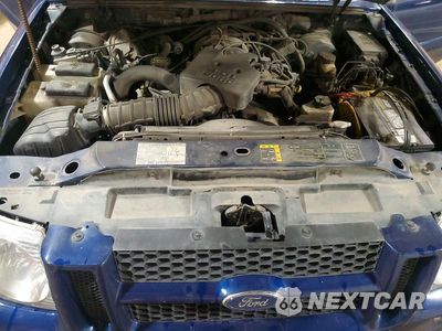 Zdjęcie 12 z 13 samochodu: 2004 FORD EXPLORER SPORT TRAC VIN:1FMDU77K74UB34813 - miniatura