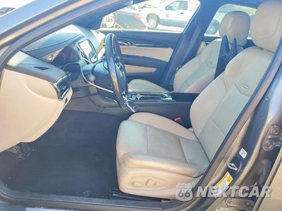 Zdjęcie 7 z 12 samochodu: 2017 CADILLAC ATS LUXURY VIN:1G6AB5RX5H0137560 - miniatura