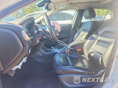 Zdjęcie 7 z 12 samochodu: 2017 INFINITI QX30 PREMIUM VIN:SJKCH5CR4HA039982 - miniatura