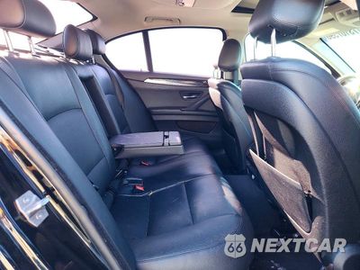 Zdjęcie 10 z 12 samochodu: 2016 BMW 535 I VIN:WBA5B1C54GG133873 - miniatura