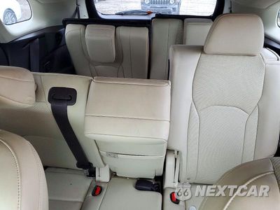 Zdjęcie 10 z 13 samochodu: 2020 LEXUS RX 350 L VIN:JTJHZKEA2L2018334 - miniatura