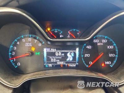 Zdjęcie 9 z 12 samochodu: 2015 CHEVROLET IMPALA LTZ VIN:2G1165S31F9187392 - miniatura