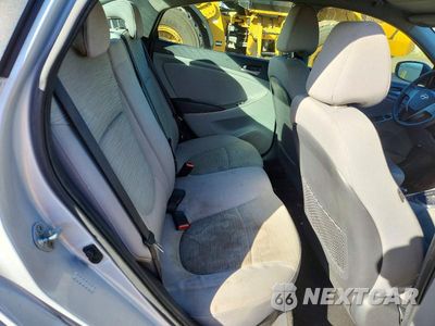 Zdjęcie 10 z 12 samochodu: 2016 HYUNDAI ACCENT SE VIN:KMHCT4AE5GU062014 - miniatura