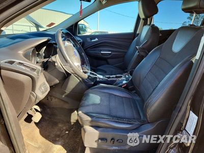 Zdjęcie 7 z 13 samochodu: 2013 FORD ESCAPE TITANIUM VIN:1FMCU9J93DUB27869 - miniatura