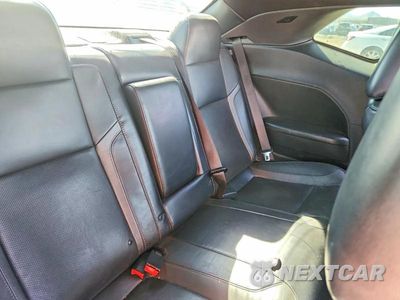 Zdjęcie 10 z 13 samochodu: 2015 DODGE CHALLENGER SXT PLUS VIN:2C3CDZBG9FH873805 - miniatura