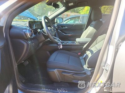 Zdjęcie 7 z 12 samochodu: 2026 CHEVROLET EQUINOX LT VIN:3GNAXHEG2TL291359 - miniatura