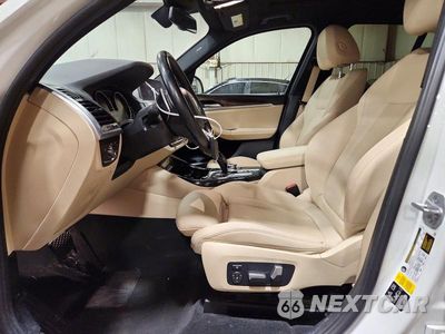 Zdjęcie 7 z 13 samochodu: 2021 BMW X3 XDRIVE30I VIN:5UXTY5C06M9E36952 - miniatura