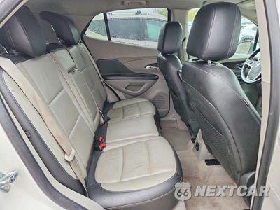 Zdjęcie 11 z 13 samochodu: 2014 BUICK ENCORE VIN:KL4CJCSB4EB574469 - miniatura