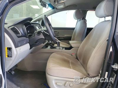 Zdjęcie 7 z 13 samochodu: 2015 KIA SEDONA LX VIN:KNDMB5C19F6060202 - miniatura