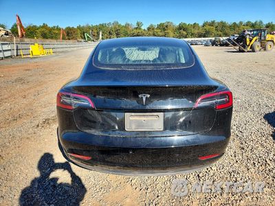Zdjęcie 6 z 13 samochodu: 2023 TESLA MODEL 3 VIN:5YJ3E1EA6PF669133 - miniatura