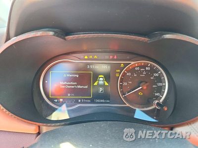 Zdjęcie 9 z 12 samochodu: 2020 NISSAN VERSA SV VIN:3N1CN8EV4LL915994 - miniatura