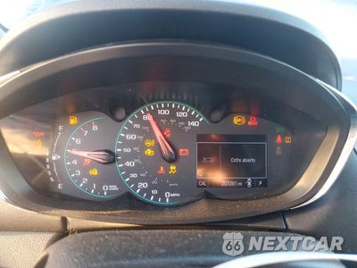 Zdjęcie 9 z 12 samochodu: 2019 CHEVROLET TRAX LS VIN:3GNCJKSB7KL258503 - miniatura