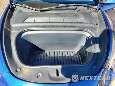 Zdjęcie 11 z 12 samochodu: 2021 TESLA MODEL Y VIN:5YJYGAEE1MF148142 - miniatura