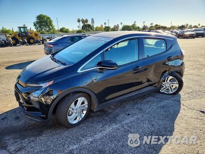 2023 CHEVROLET BOLT EV 1LT 1G1FW6S06P4187992 - główne zdjęcie licytacji z USA - miniatura