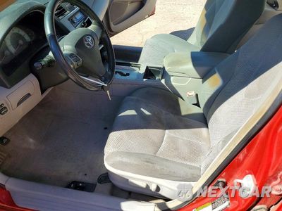 Zdjęcie 7 z 13 samochodu: 2007 TOYOTA CAMRY SE VIN:4T1BE46K17U031864 - miniatura
