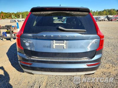Zdjęcie 6 z 13 samochodu: 2020 VOLVO XC90 T6 MOMENTUM VIN:YV4A22PK7L1619045 - miniatura