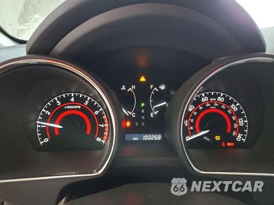 Zdjęcie 9 z 13 samochodu: 2012 TOYOTA HIGHLANDER BASE VIN:5TDBK3EHXCS123566 - miniatura
