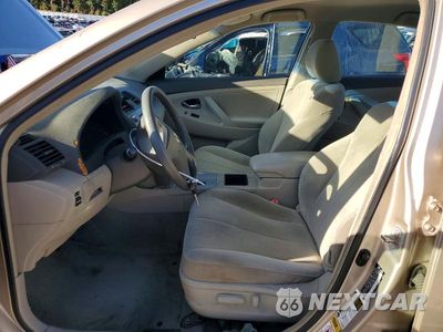 Zdjęcie 7 z 12 samochodu: 2009 TOYOTA CAMRY LE VIN:4T4BE46K69R051245 - miniatura
