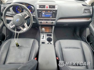 Zdjęcie 8 z 14 samochodu: 2017 SUBARU OUTBACK 2.5I LIMITED VIN:4S4BSANC4H3409071 - miniatura