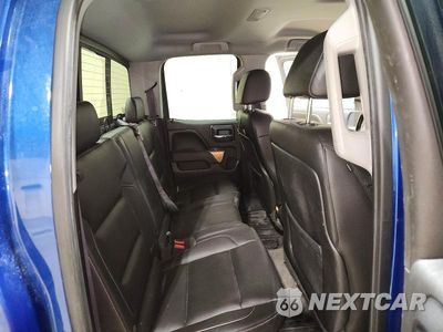 Zdjęcie 10 z 12 samochodu: 2015 CHEVROLET SILVERADO K1500 LTZ VIN:1GCVKSEC0FZ383568 - miniatura