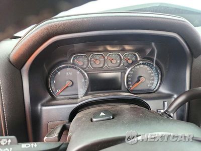 Zdjęcie 9 z 12 samochodu: 2018 GMC SIERRA VIN:3GTU2NEJ4JG263227 - miniatura
