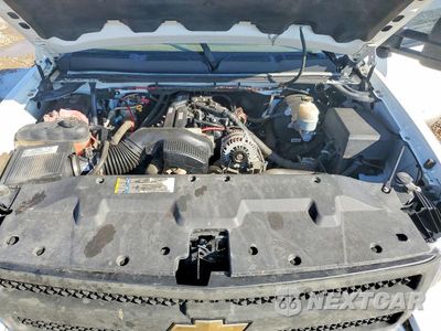 Zdjęcie 11 z 12 samochodu: 2008 CHEVROLET SILVERADO K1500 VIN:2GCEK133X81156395 - miniatura