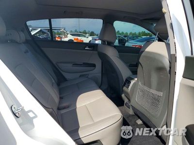 Zdjęcie 11 z 13 samochodu: 2017 KIA SPORTAGE VIN:KNDPN3AC6H7244569 - miniatura