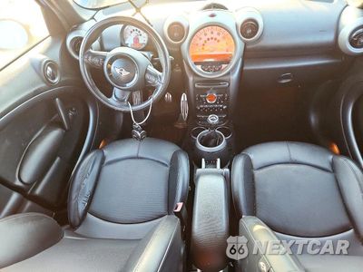 Zdjęcie 8 z 12 samochodu: 2012 MINI COOPER S COUNTRYMAN VIN:WMWZC5C51CWM12591 - miniatura