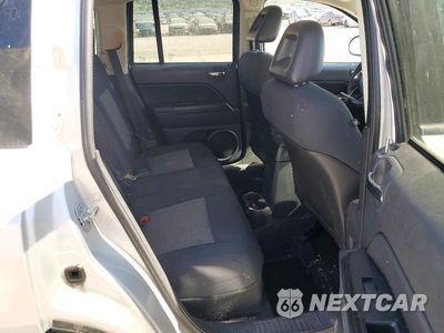 Zdjęcie 11 z 13 samochodu: 2009 JEEP COMPASS SPORT VIN:1J4FF47B79D210456 - miniatura