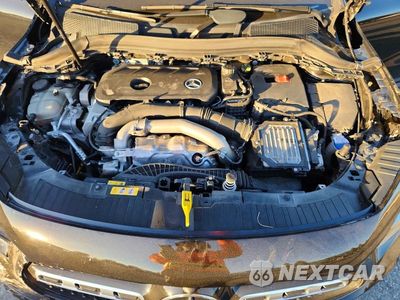 Zdjęcie 12 z 13 samochodu: 2024 MERCEDES-BENZ GLA 250 VIN:W1N4N4GB4RJ609254 - miniatura