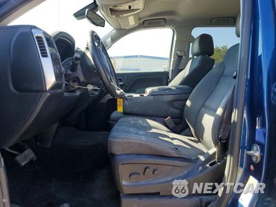Zdjęcie 7 z 12 samochodu: 2017 CHEVROLET SILVERADO K1500 LT VIN:3GCUKRER1HG464851 - miniatura