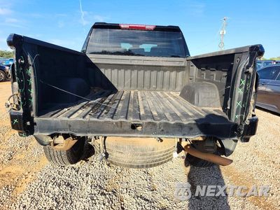 Zdjęcie 6 z 12 samochodu: 2023 CHEVROLET SILVERADO K1500 CUSTOM VIN:1GCPDBEK6PZ117158 - miniatura