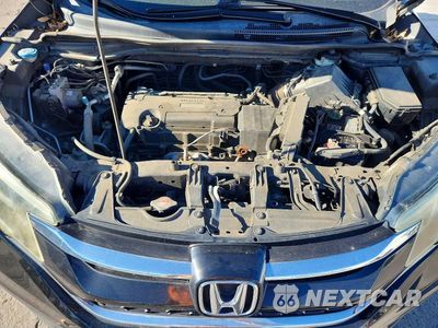 Zdjęcie 12 z 13 samochodu: 2016 HONDA CR-V SE VIN:2HKRM4H47GH693348 - miniatura