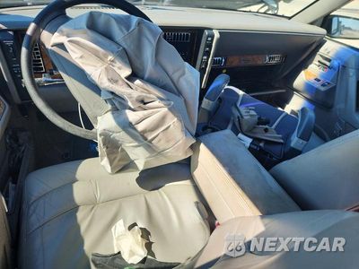 Zdjęcie 8 z 12 samochodu: 1995 BUICK CENTURY SPECIAL VIN:1G4AG55M2S6459504 - miniatura