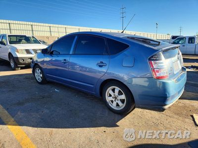Drugie zdjęcie samochodu z przodu: 2005 TOYOTA PRIUS BASE VIN:JTDKB20U457016959 - miniatura