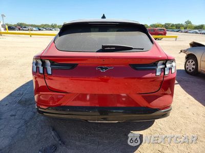 Zdjęcie 6 z 12 samochodu: 2024 FORD MUSTANG MACH-E PREMIUM VIN:3FMTK3SU0RMA40030 - miniatura