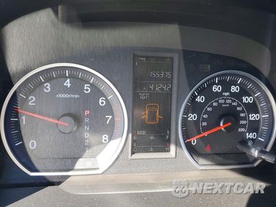 Zdjęcie 9 z 13 samochodu: 2007 HONDA CR-V EX VIN:JHLRE48597C045787 - miniatura