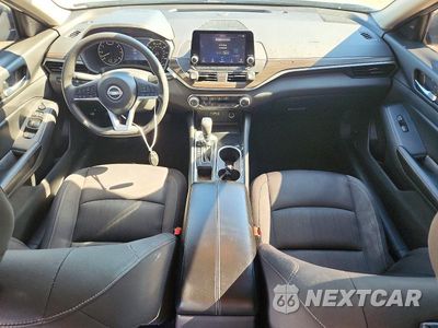 Zdjęcie 8 z 13 samochodu: 2024 NISSAN ALTIMA SV VIN:1N4BL4DV0RN375602 - miniatura