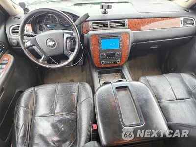 Zdjęcie 8 z 12 samochodu: 2007 CHEVROLET AVALANCHE K1500 VIN:3GNFK12357G210205 - miniatura