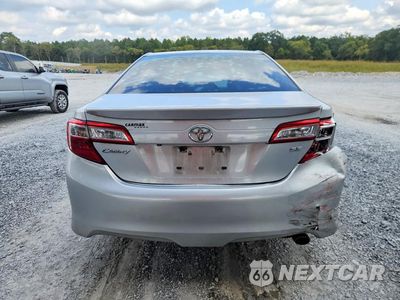 Zdjęcie 6 z 12 samochodu: 2014 TOYOTA CAMRY SE VIN:4T1BF1FK1EU452895 - miniatura