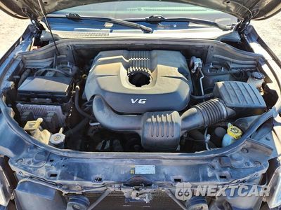 Zdjęcie 12 z 13 samochodu: 2015 JEEP GRAND CHEROKEE LIMITED VIN:1C4RJEBG7FC856673 - miniatura